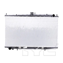 Radiator - Primary - TYC 1573