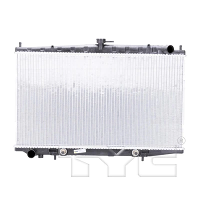 Radiator - Primary - TYC 1573