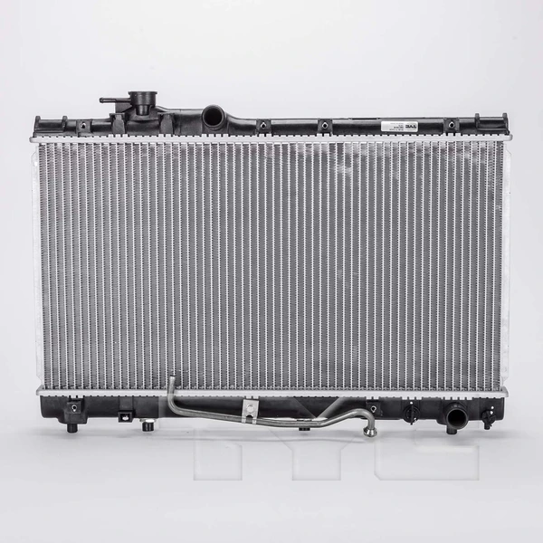 Radiator - Primary - TYC 1575