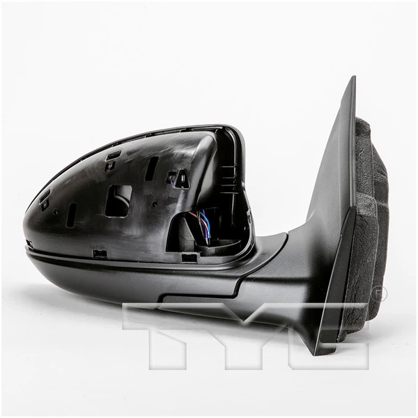 Door Mirror - Right Passenger Side - TYC 1580041