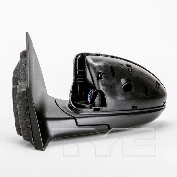 Door Mirror - Left Driver Side - TYC 1580042