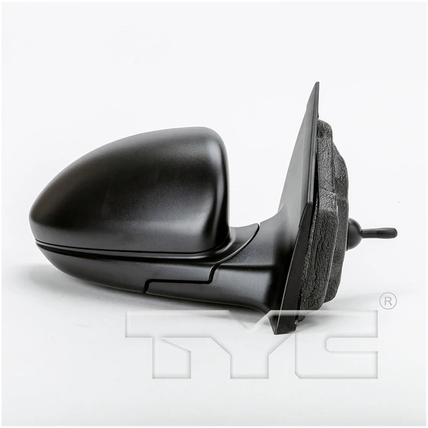 Door Mirror - Right Passenger Side - TYC 1580021