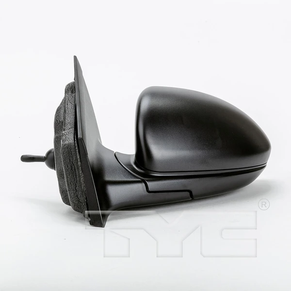 Door Mirror - Left Driver Side - TYC 1580022