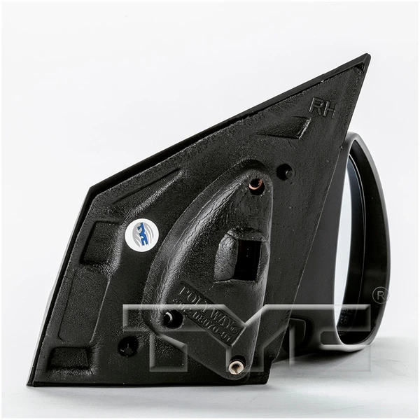 Door Mirror - Right Passenger Side - TYC 1590041