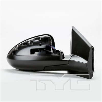 Door Mirror - Right Passenger Side - TYC 1590041