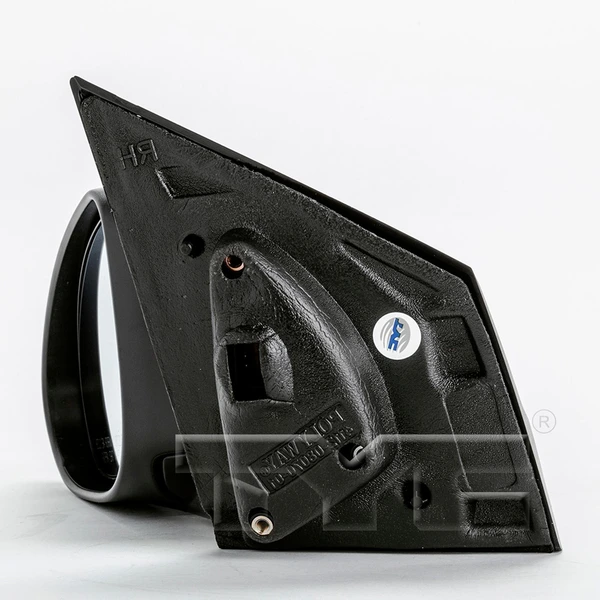 Door Mirror - Left Driver Side - TYC 1590042