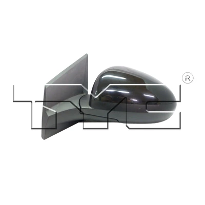 Door Mirror - Left Driver Side - TYC 1590022