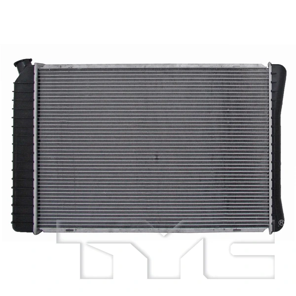 Radiator - TYC 1599