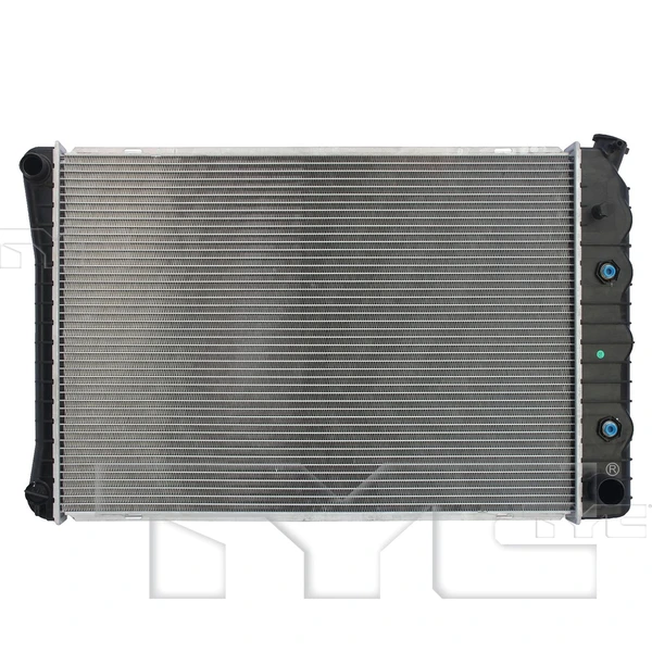 Radiator - TYC 1599