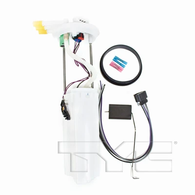 Fuel Pump Module Assembly - TYC 150005-A
