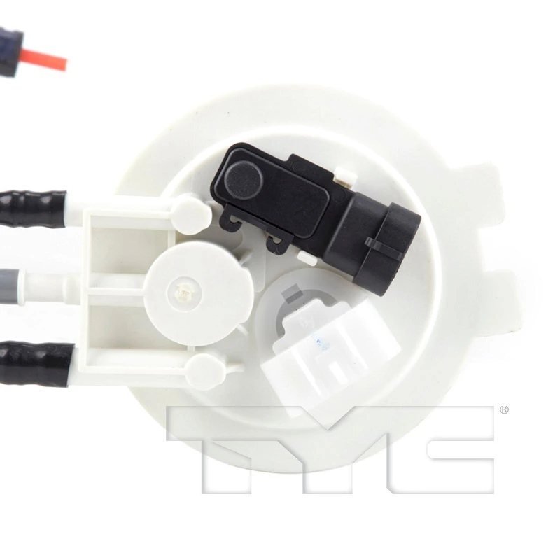 Fuel Pump Module Assembly - TYC 150006-A