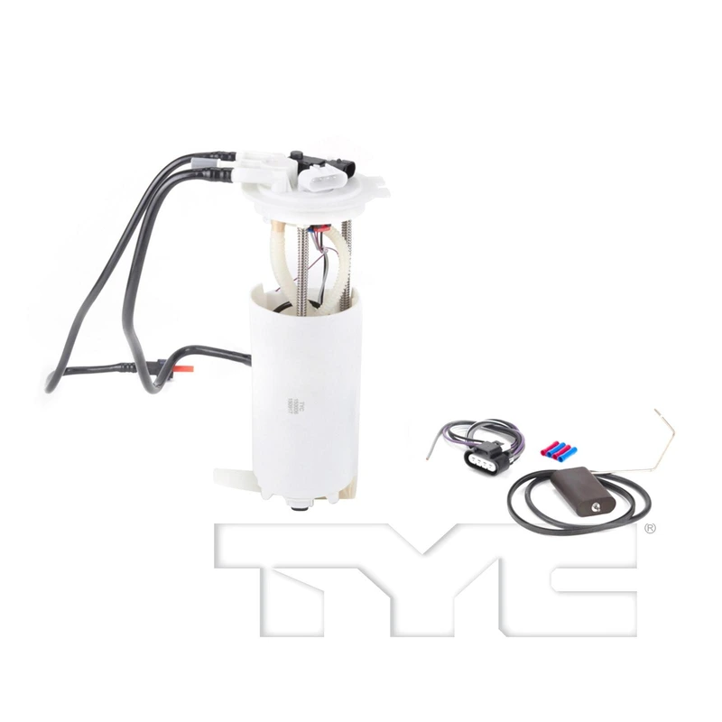 Fuel Pump Module Assembly - TYC 150006-A