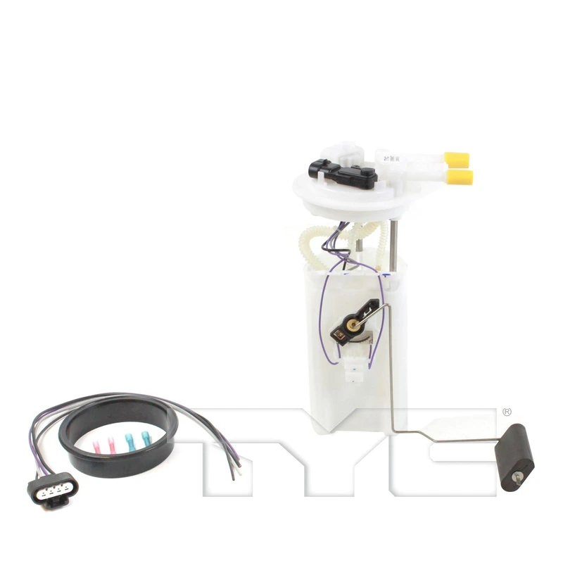 Fuel Pump Module Assembly - TYC 150007-A