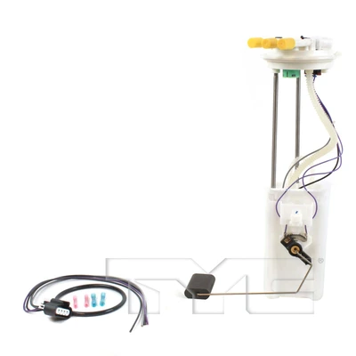Fuel Pump Module Assembly - TYC 150009-A