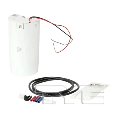 Fuel Pump Module Assembly - TYC 150001-A