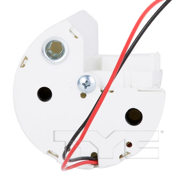 Fuel Pump Module Assembly - TYC 150002-A