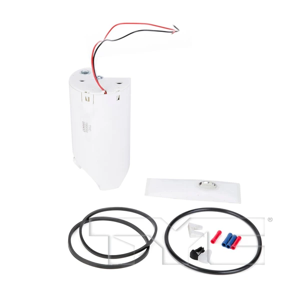 Fuel Pump Module Assembly - TYC 150002-A