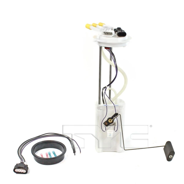 Fuel Pump Module Assembly - TYC 150003-A