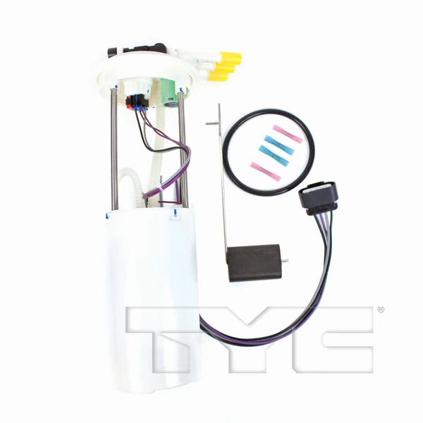 Fuel Pump Module Assembly - TYC 150014-A