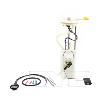 Fuel Pump Module Assembly - TYC 150015-A