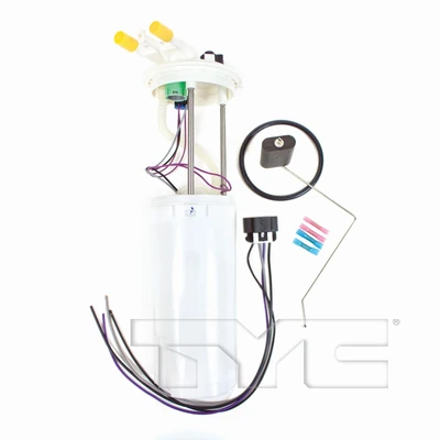 Fuel Pump Module Assembly - TYC 150016-A
