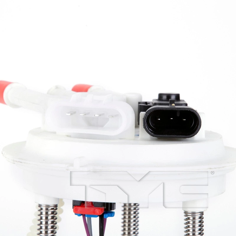 Fuel Pump Module Assembly - TYC 150017-A
