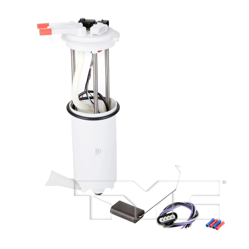 Fuel Pump Module Assembly - TYC 150017-A