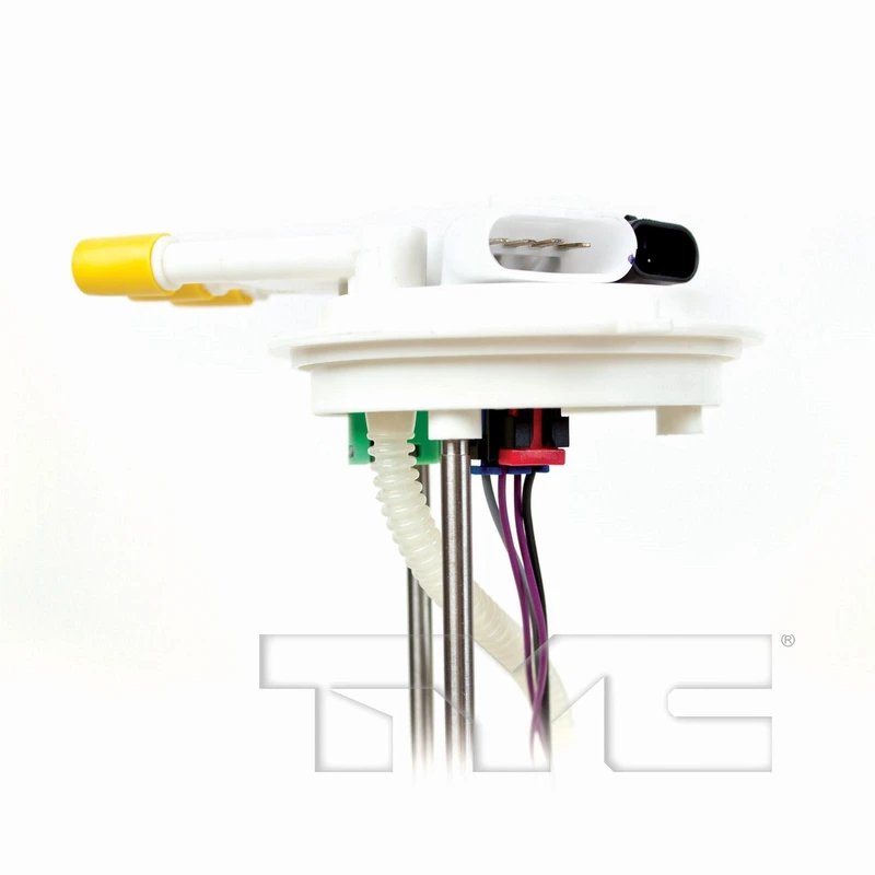Fuel Pump Module Assembly - TYC 150010-A