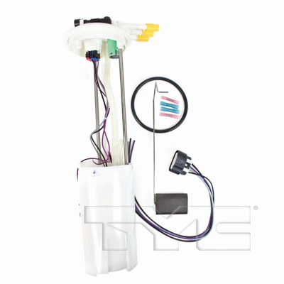 Fuel Pump Module Assembly - TYC 150010-A