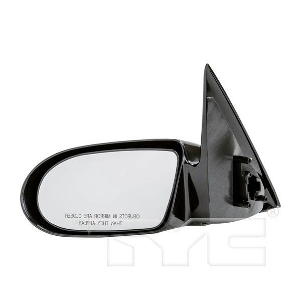 Door Mirror - Left Driver Side - TYC 1500112