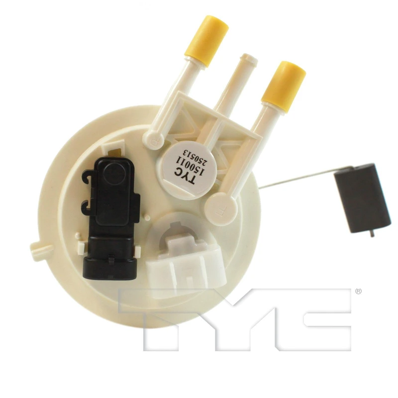 Fuel Pump Module Assembly - TYC 150011-A