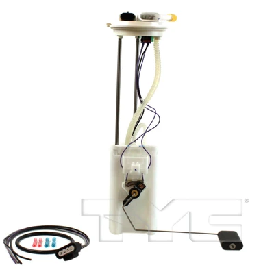 Fuel Pump Module Assembly - TYC 150011-A