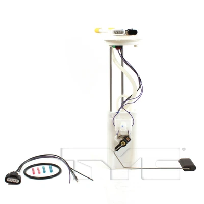 Fuel Pump Module Assembly - TYC 150012-A