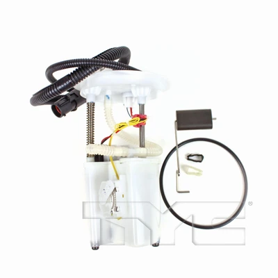 Fuel Pump Module Assembly - TYC 150026-A