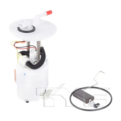 Fuel Pump Module Assembly - TYC 150027-A