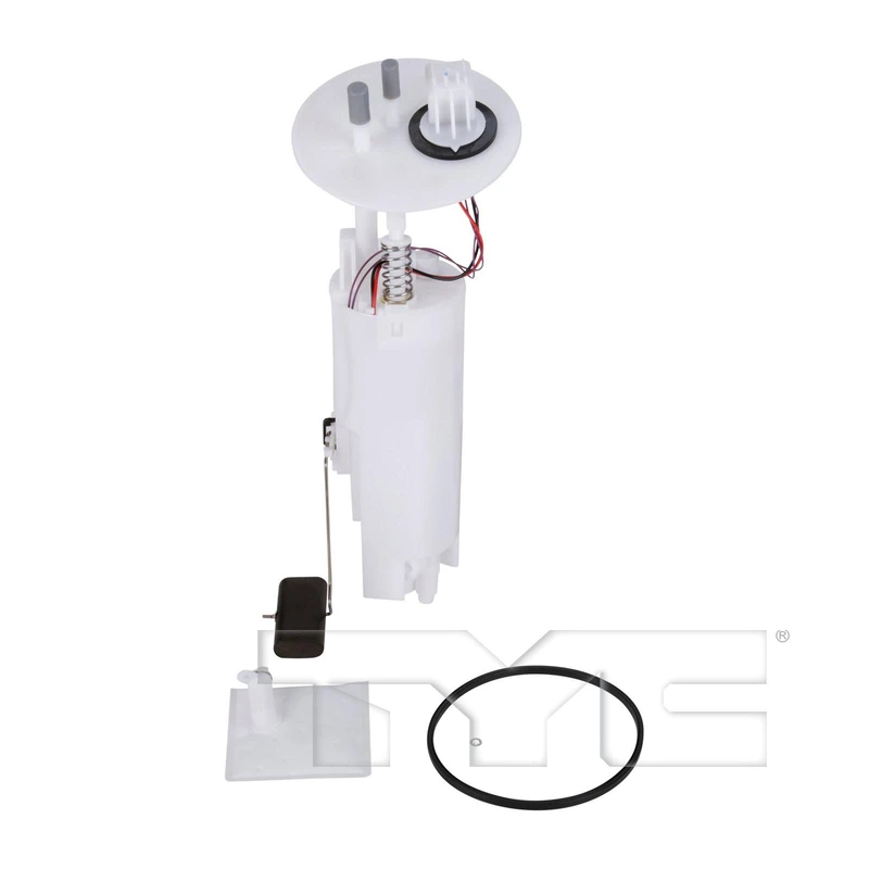 Fuel Pump Module Assembly - TYC 150021-A