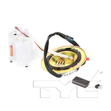 Fuel Pump Module Assembly - TYC 150034-A
