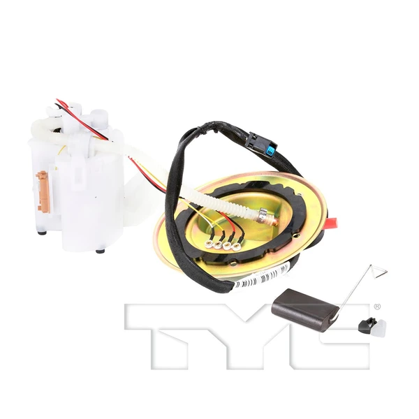 Fuel Pump Module Assembly - TYC 150034-A
