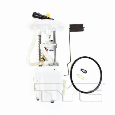 Fuel Pump Module Assembly - TYC 150037-A