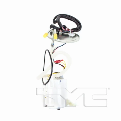 Fuel Pump Module Assembly - Rear Side - TYC 150031-A