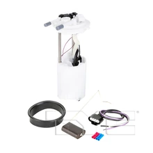 Fuel Pump Module Assembly - TYC 150045-A