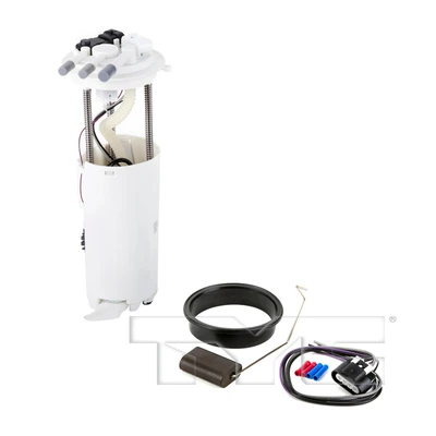 Fuel Pump Module Assembly - TYC 150046-A