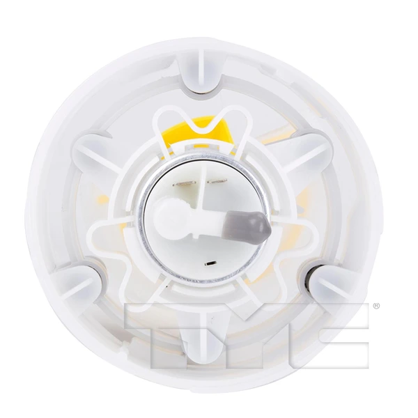 Fuel Pump Module Assembly - TYC 150041-A