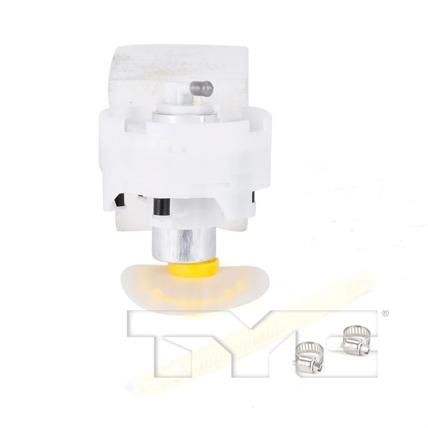 Fuel Pump Module Assembly - TYC 150041-A