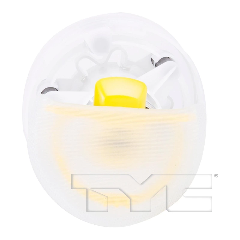 Fuel Pump Module Assembly - TYC 150041-A
