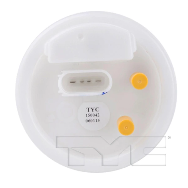 Fuel Pump Module Assembly - TYC 150042-A