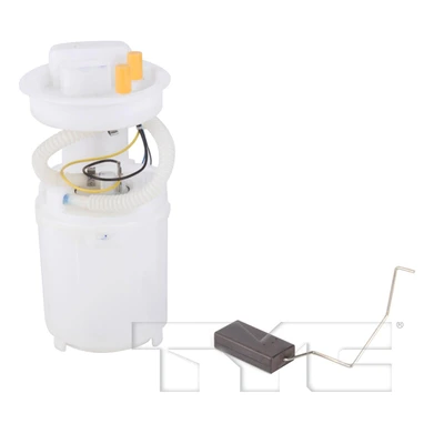 Fuel Pump Module Assembly - TYC 150042-A