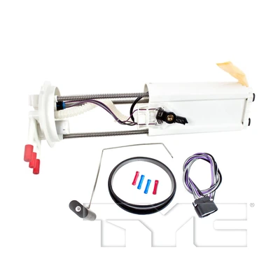 Fuel Pump Module Assembly - TYC 150057-A