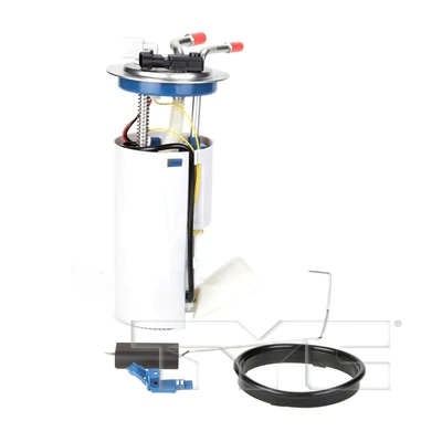 Fuel Pump Module Assembly - TYC 150059-A