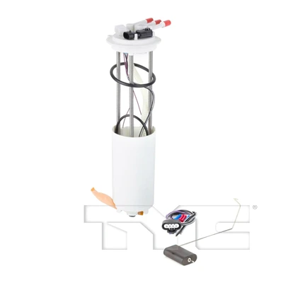 Fuel Pump Module Assembly - TYC 150064-A